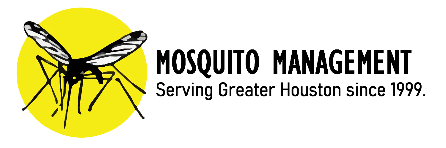 Mosquito Management Logo